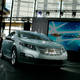 Illustration for article titled GM Requested Paramount Include Chevy Volt In Transformers Sequel At Last Minute